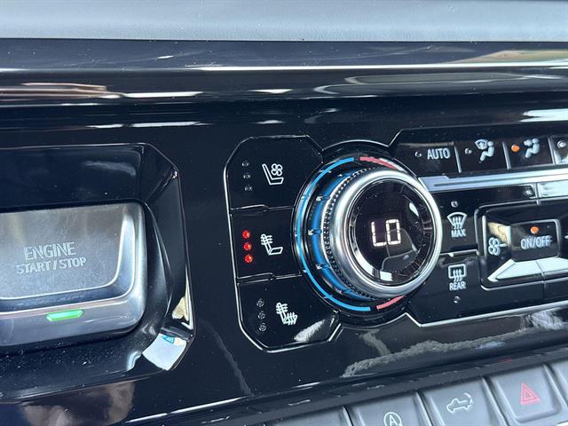 2026 GMC Sierra 1500 AT4X - Photo 17