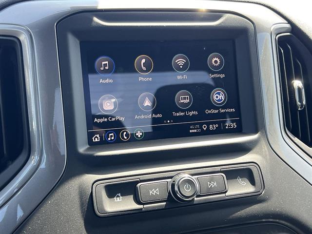 2025 GMC Sierra 1500 Pro - Photo 15