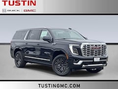 2026 GMC Yukon XL Denali SUV