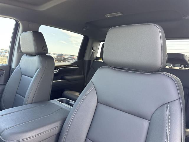 2026 GMC Sierra 1500 Elevation - Photo 23
