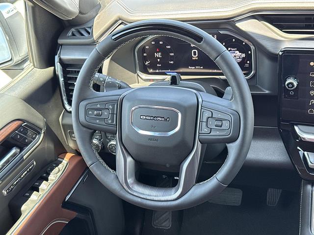 2026 GMC Sierra 1500 Denali Ultimate - Photo 8