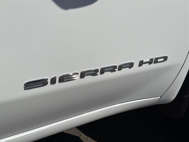 2026 GMC Sierra 3500 Chassis Cab Pro - Photo 25