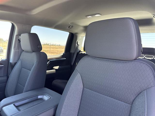 2026 GMC Sierra 1500 Elevation - Photo 23
