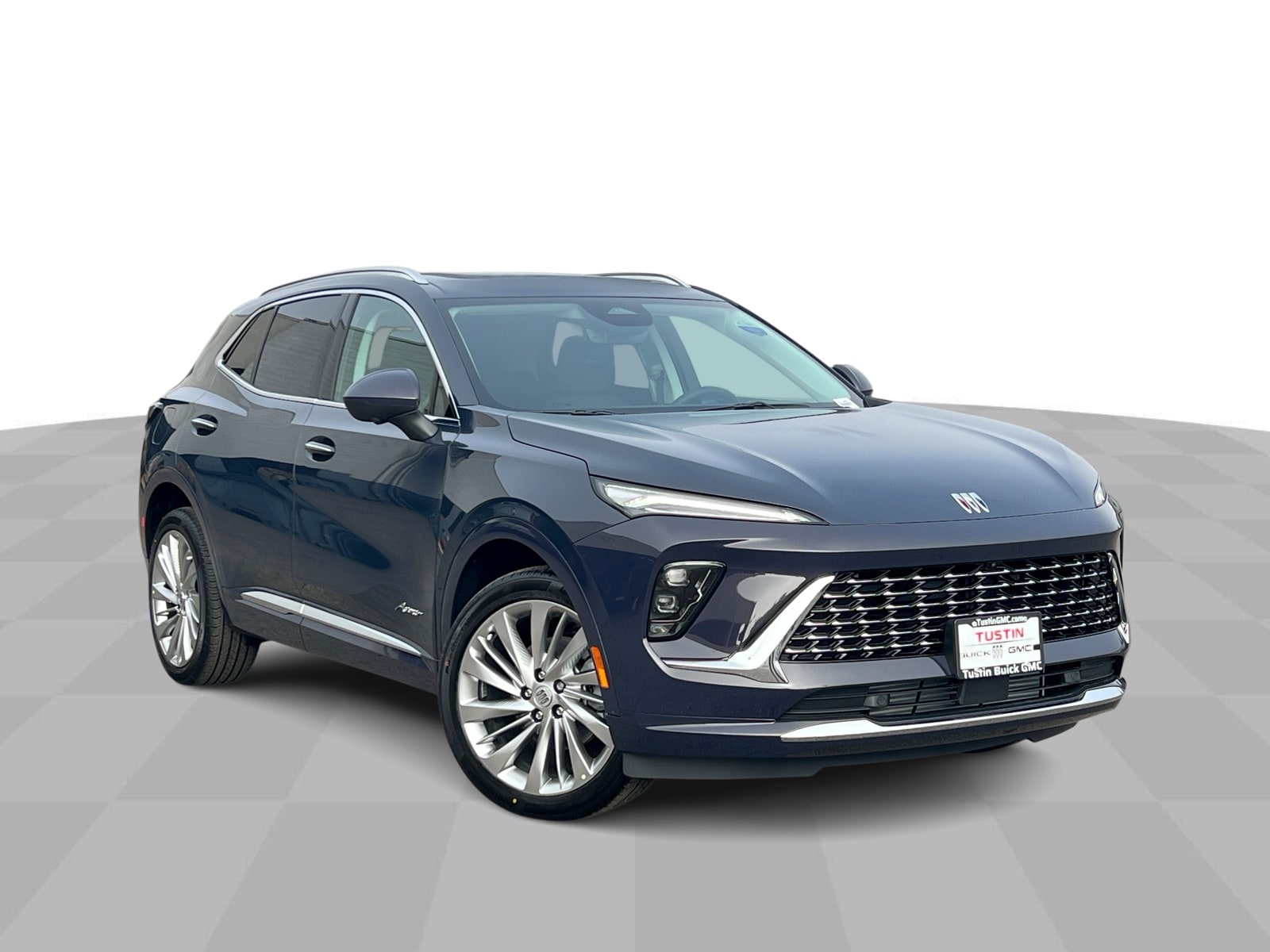 2026 Buick Envision Avenir AWD's photo