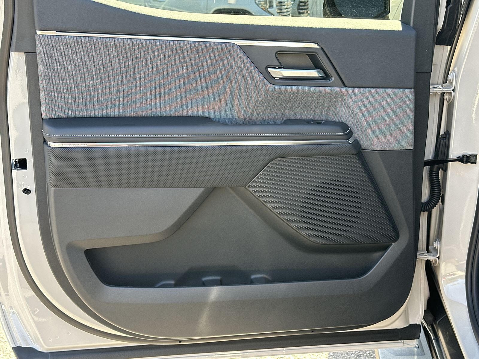 2026 GMC Sierra EV Elevation - Photo 61