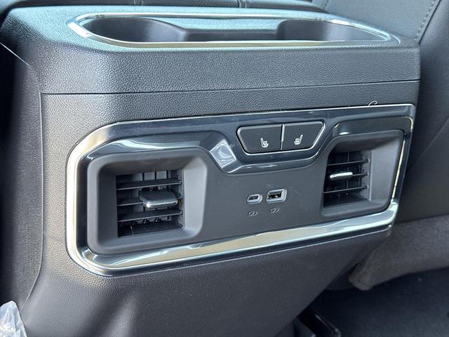 2026 GMC Sierra 1500 SLT - Photo 26