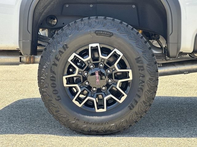 2026 GMC Sierra 2500HD AT4X - Photo 30