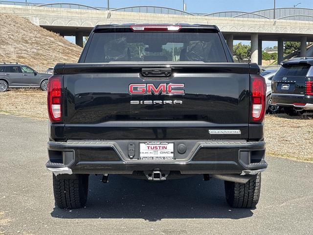 2026 GMC Sierra 1500 Elevation - Photo 10
