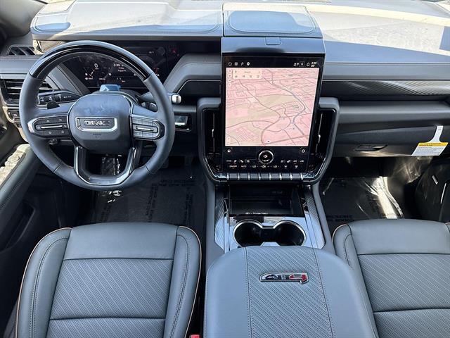 2026 GMC Yukon XL AT4 - Photo 7