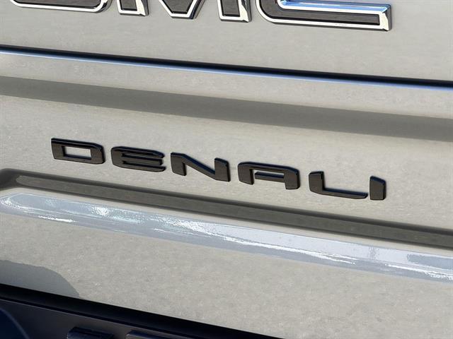 2026 GMC Sierra 1500 Denali Ultimate - Photo 28