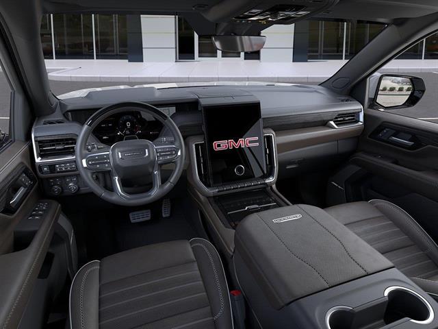 2027 GMC Yukon Denali Ultimate - Photo 15