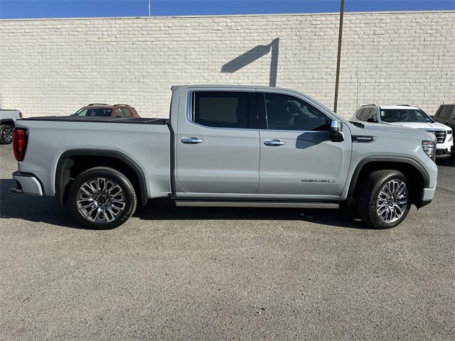 2024 Gmc Sierra 1500 Denali Ultimate photo 3