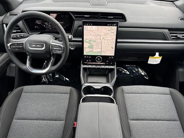 2027 GMC Terrain Elevation - Photo 13