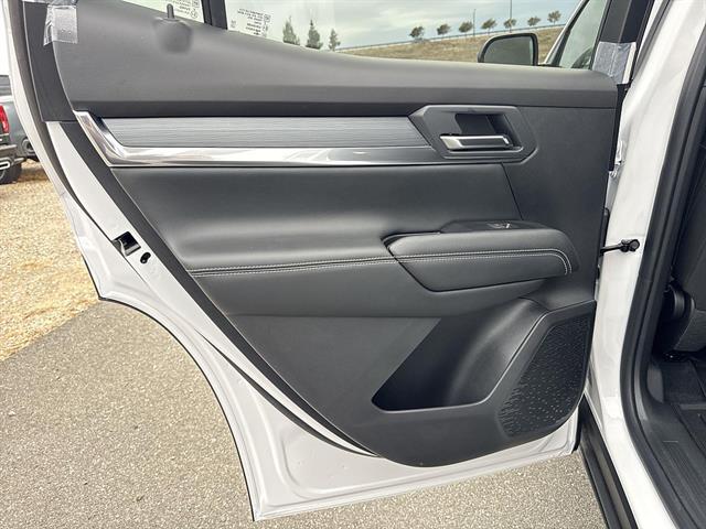 2027 GMC Terrain Elevation - Photo 29