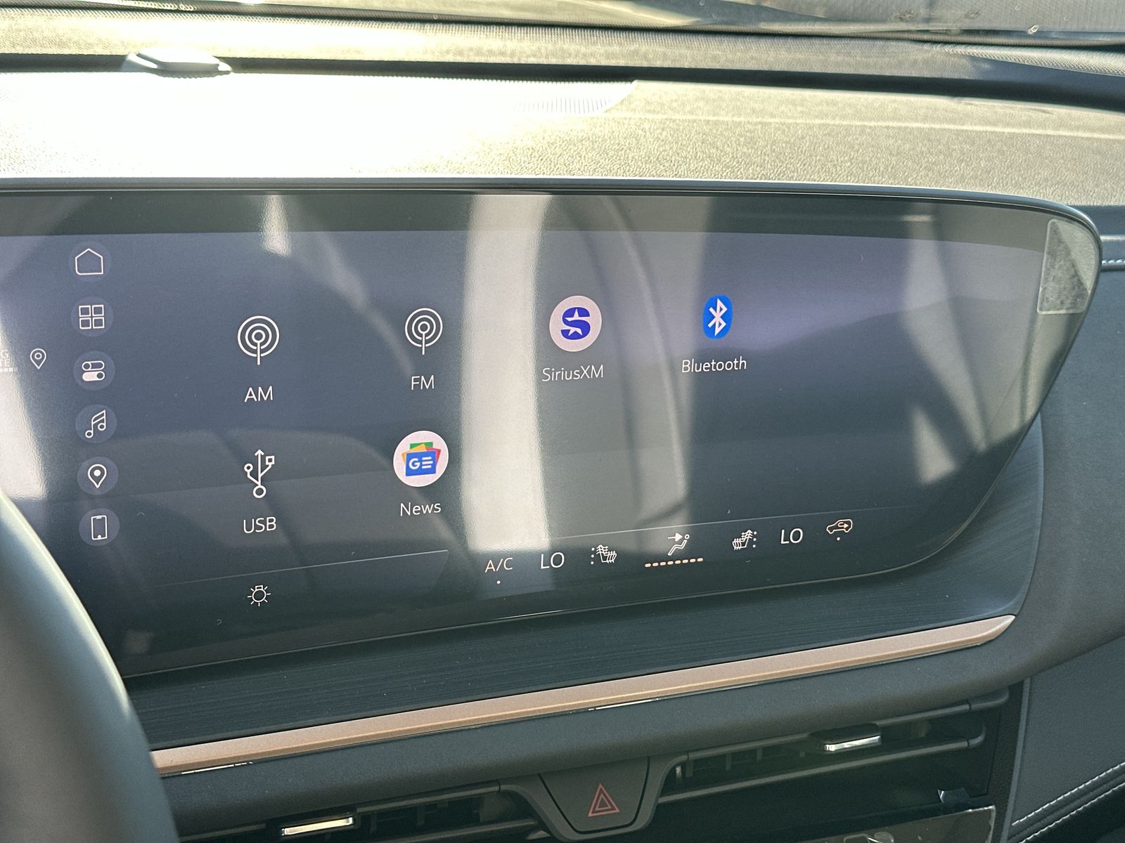 2026 Buick Envision Sport Touring - Photo 50