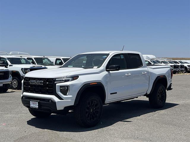 2026 GMC Canyon Elevation - Photo 7