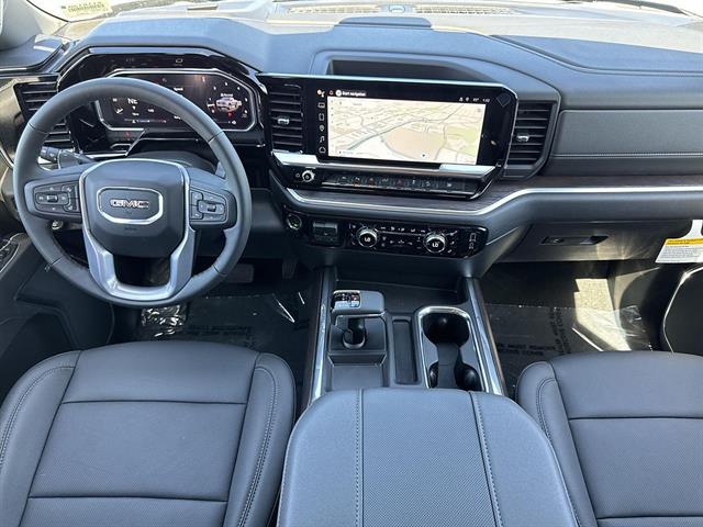 2026 GMC Sierra 1500 SLT - Photo 13
