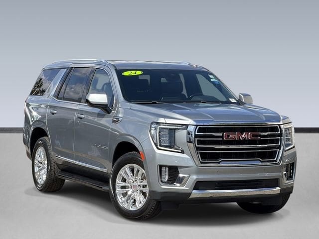 2024 GMC Yukon 2WD SLT's photo