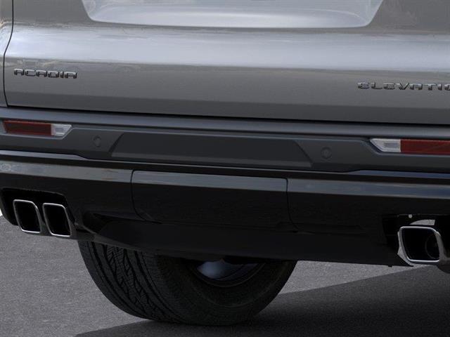 2027 GMC Acadia Elevation - Photo 14