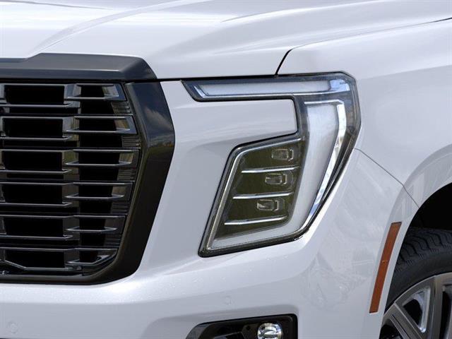 2027 GMC Yukon XL Denali Ultimate - Photo 10