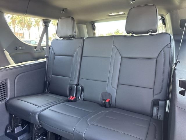 2026 GMC Yukon XL Denali - Photo 25