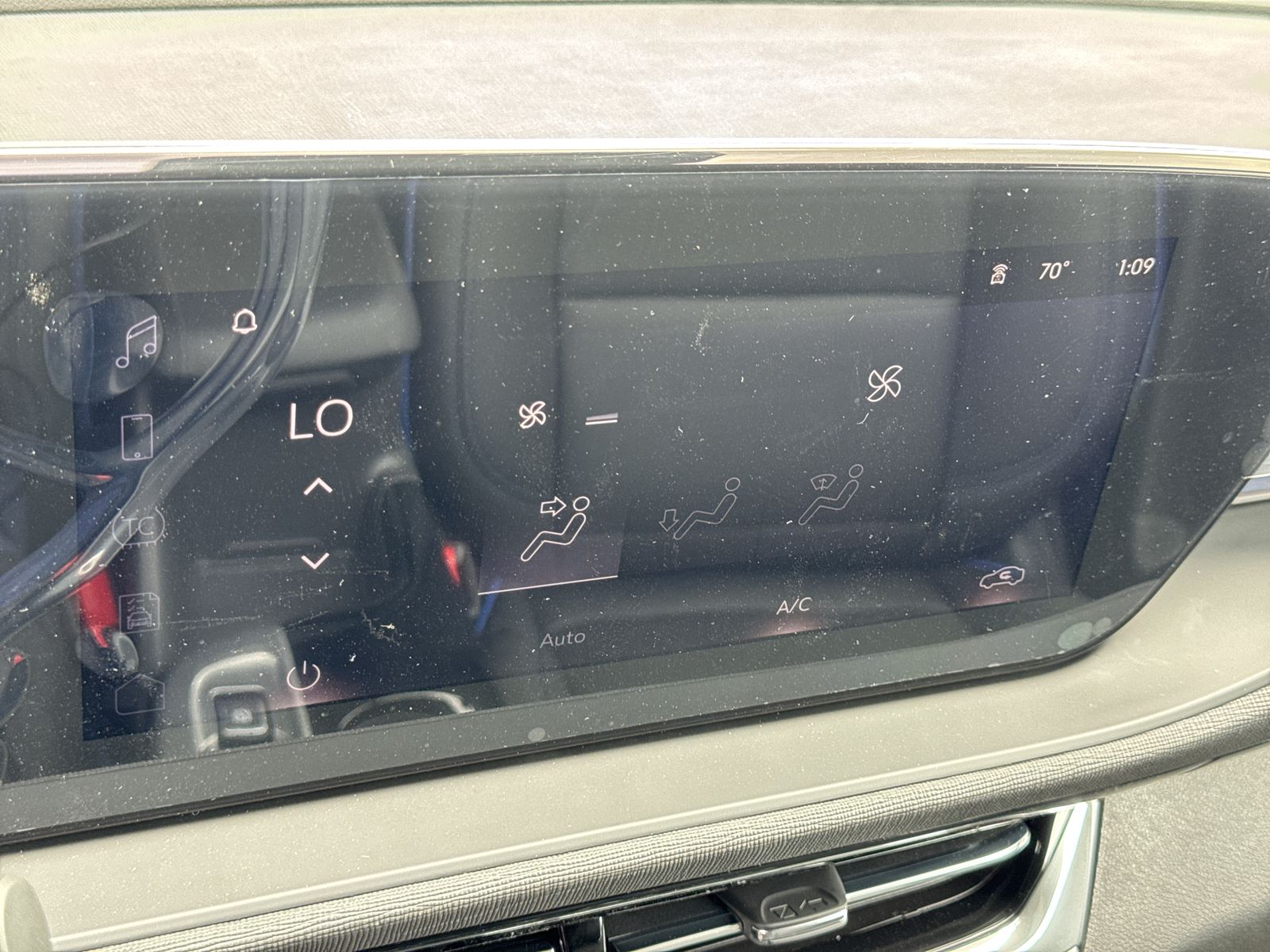 2026 Buick Envista Sport Touring - Photo 51
