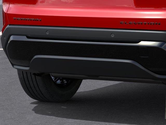 2027 GMC Terrain Elevation - Photo 14
