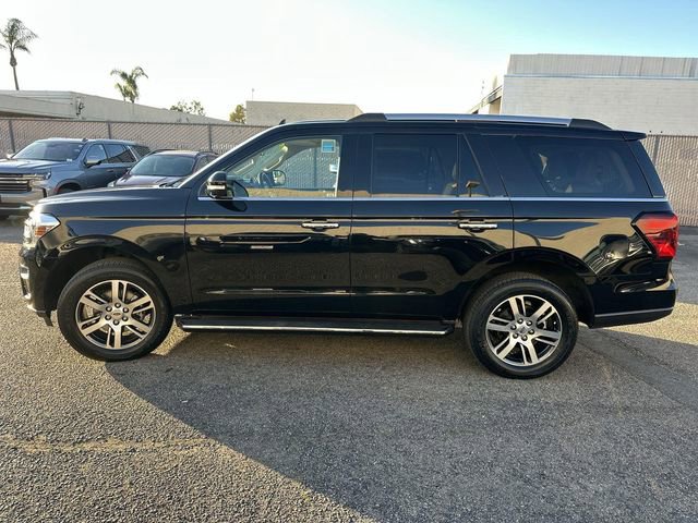 2023 Ford Expedition Limited photo 6