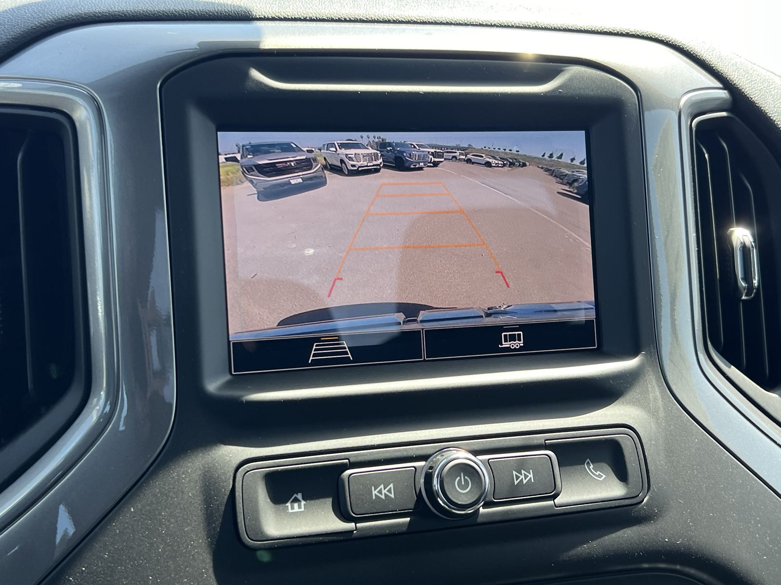 2025 GMC Sierra 1500 Pro - Photo 48