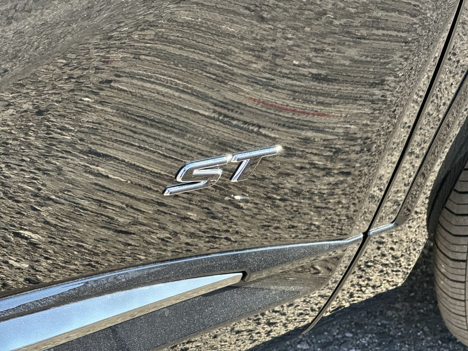 2026 Buick Envision Sport Touring - Photo 60