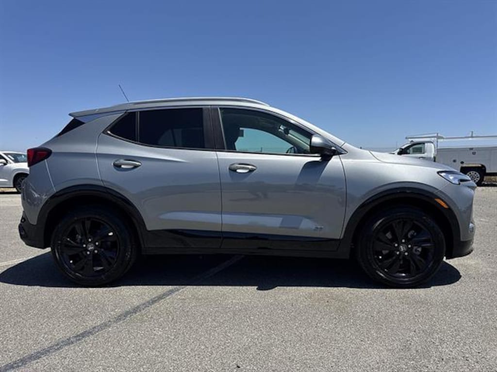 New 2026 Buick Encore GX Sport Touring SUV