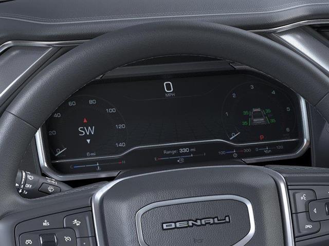 2026 GMC Sierra 2500HD Denali - Photo 18