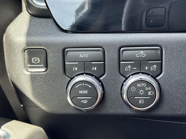 2026 GMC Sierra 1500 Elevation - Photo 16