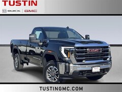 2026 GMC Sierra 3500 HD SLE Truck