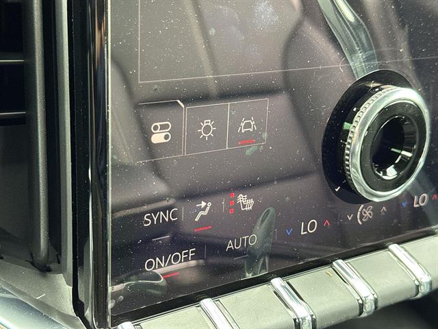 2027 GMC Acadia Elevation - Photo 23