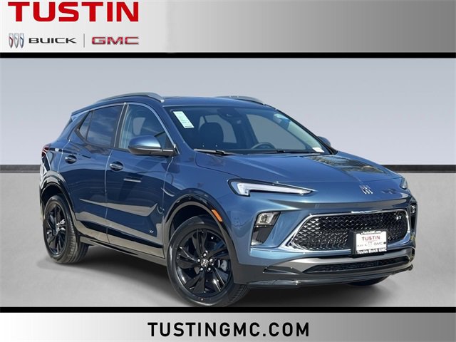 2026 Buick Encore GX Sport Touring's photo