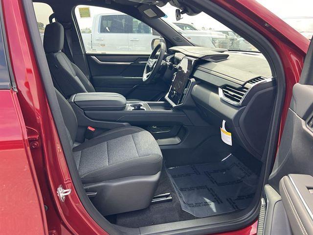 2025 GMC Acadia Elevation - Photo 28