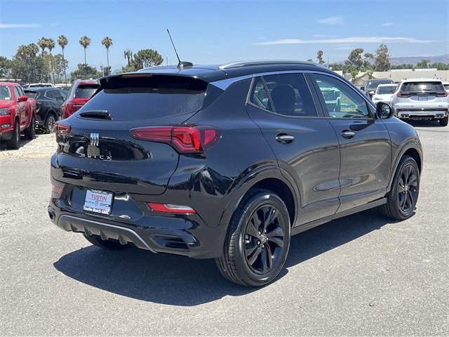 2026 Buick Encore GX Sport Touring photo 3
