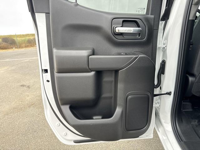 2026 GMC Sierra 1500 Pro - Photo 22