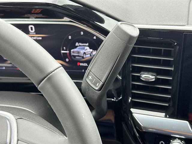 2026 GMC Sierra 1500 Elevation - Photo 13