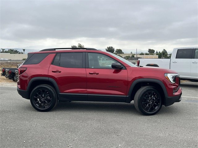 2026 Gmc Terrain Elevation photo 2