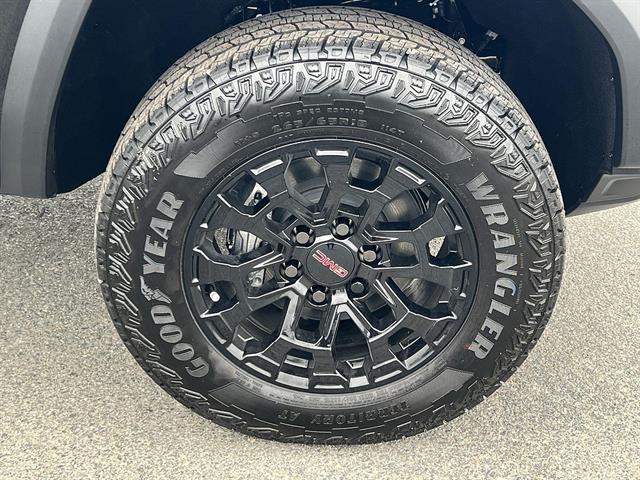 2026 GMC Canyon Elevation - Photo 32