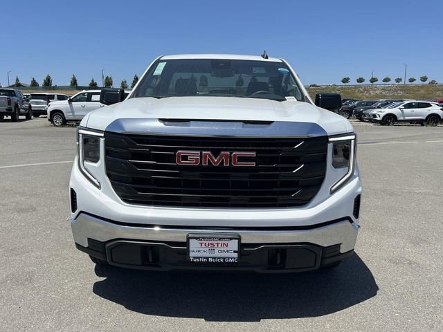 2025 GMC Sierra 1500 Pro - Photo 8