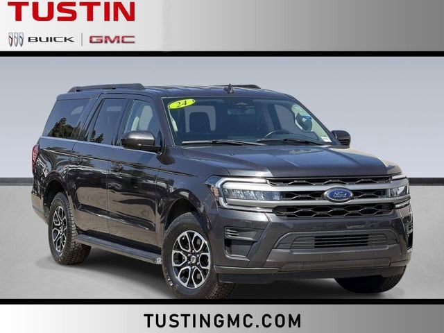 2024 Ford Expedition XLT MAX's photo