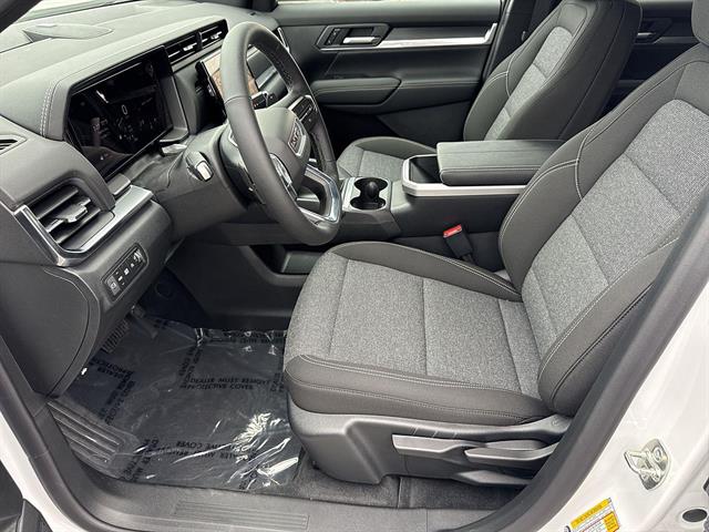 2027 GMC Terrain Elevation - Photo 26