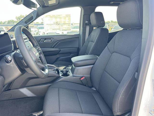 2026 GMC Canyon Elevation - Photo 23