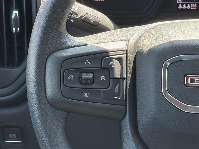 2026 GMC Sierra 2500HD Pro - Photo 9
