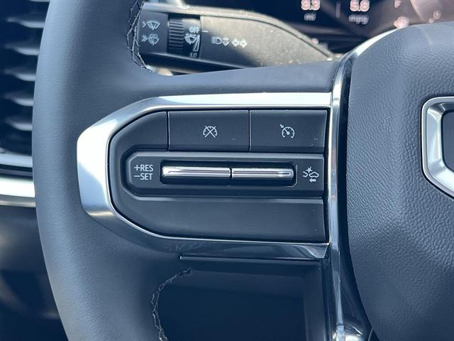 2026 GMC Canyon Elevation - Photo 13