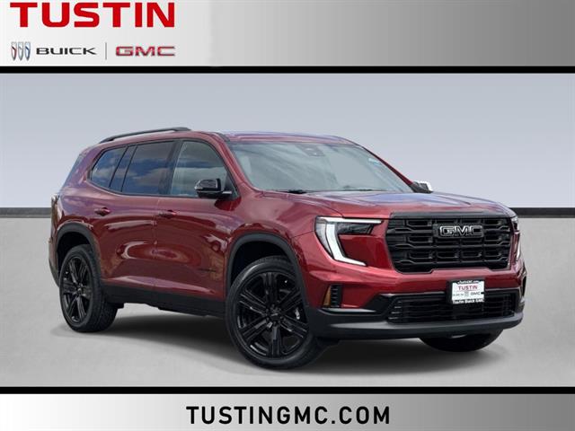 2026 GMC Acadia Elevation FWD's photo