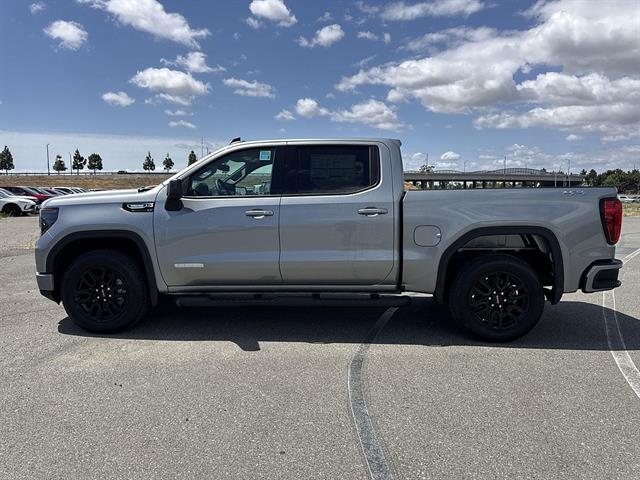 2026 GMC Sierra 1500 Elevation - Photo 5